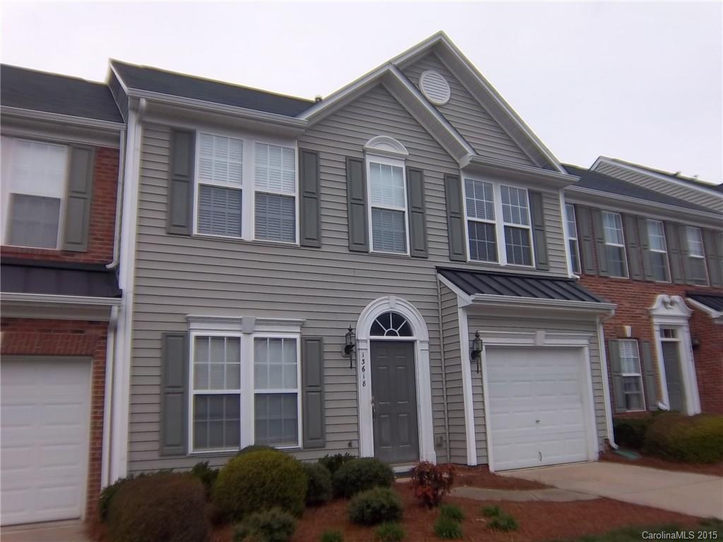 13618 Chester Ln. #202, Charlotte, NC 28273