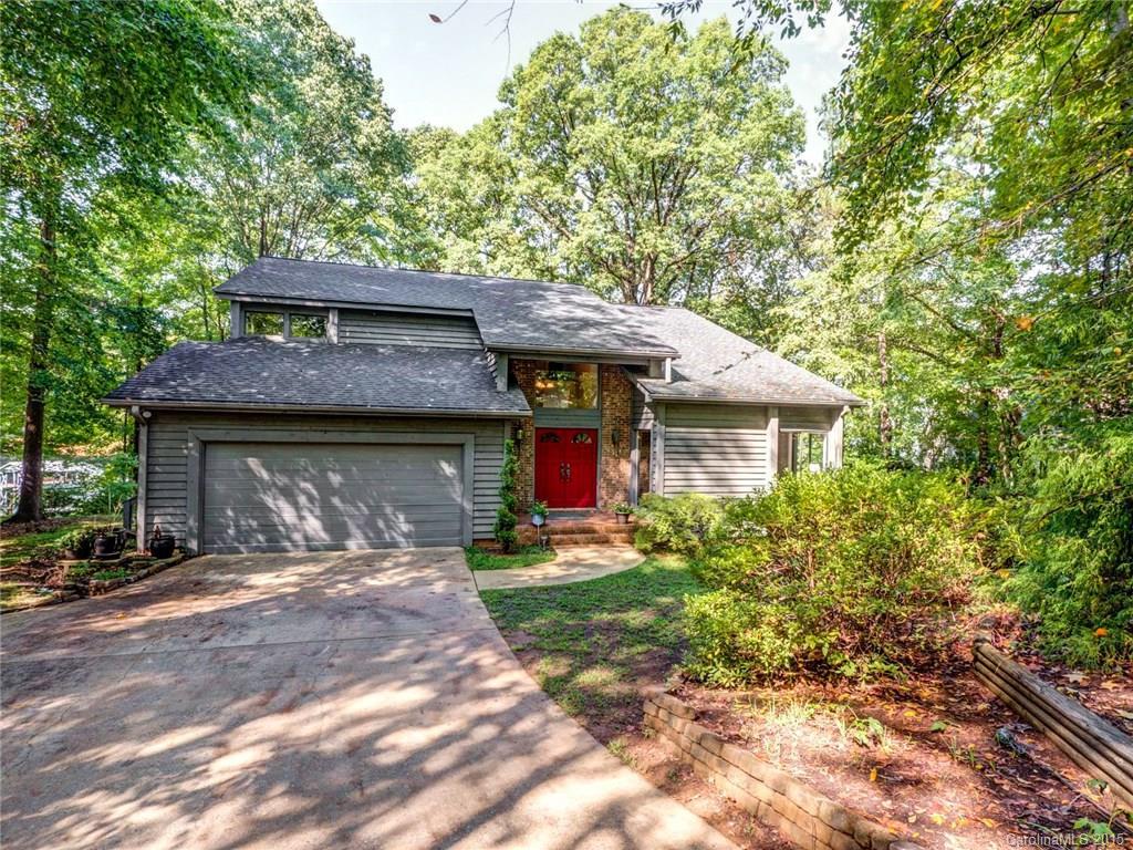 625 Barber Loop, Mooresville, NC 28117