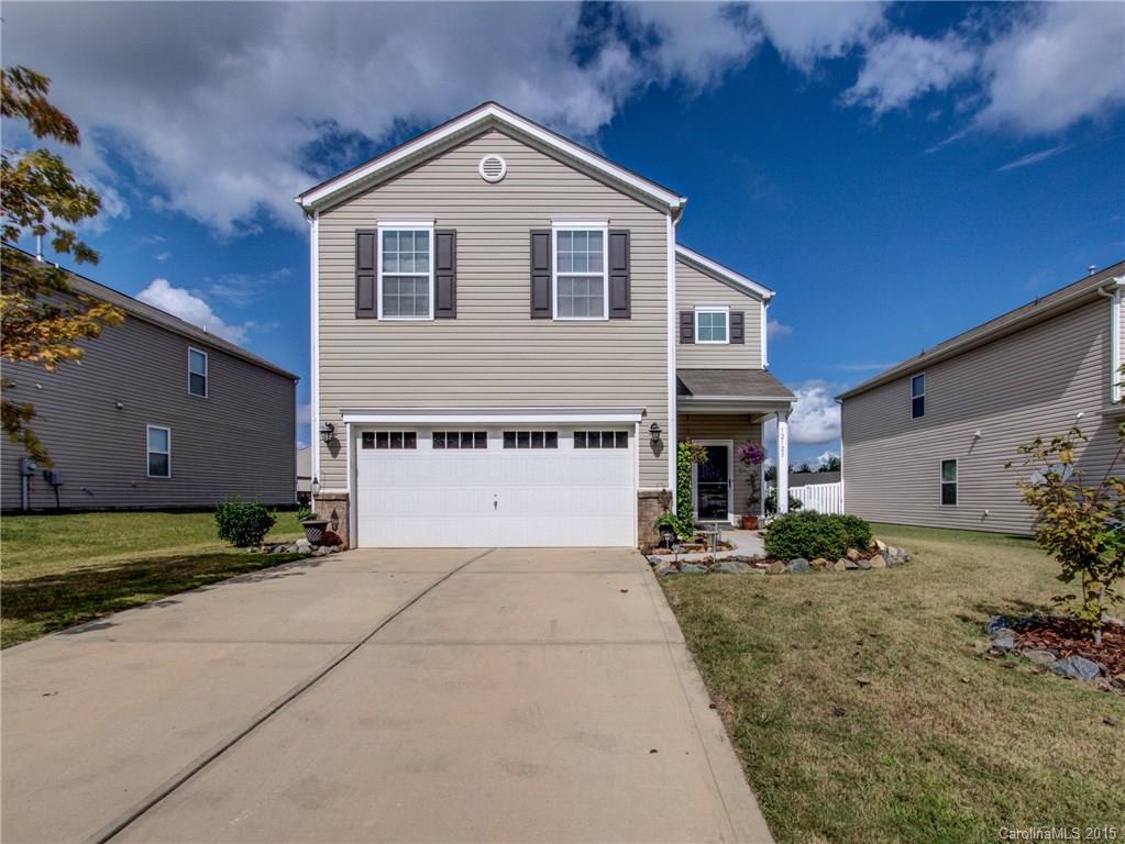 12123 Downy Birch Rd., Charlotte, NC 28227