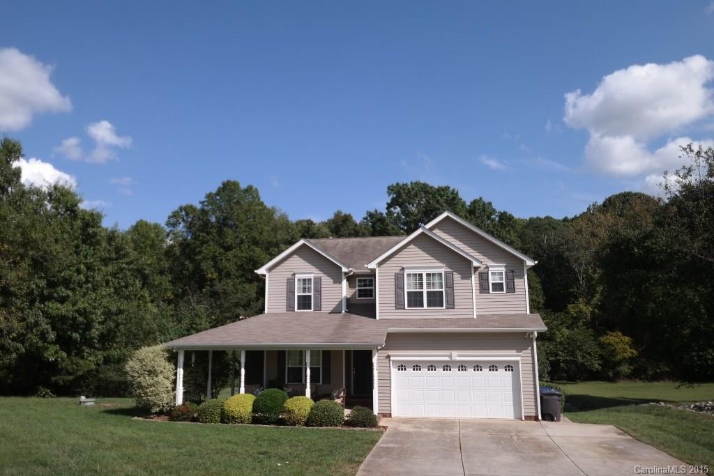 375 Brook Glen Dr., Mooresville, NC 28115