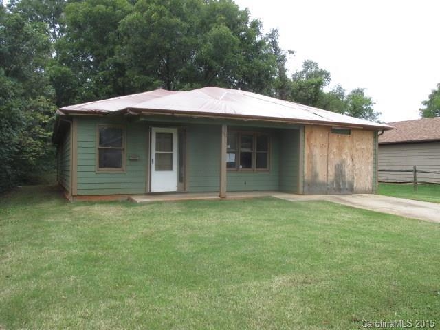 330 Hawthorne St., Mount Holly, NC 28120