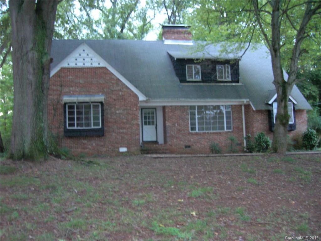 3107 Osceola Ln., Charlotte, NC 28269