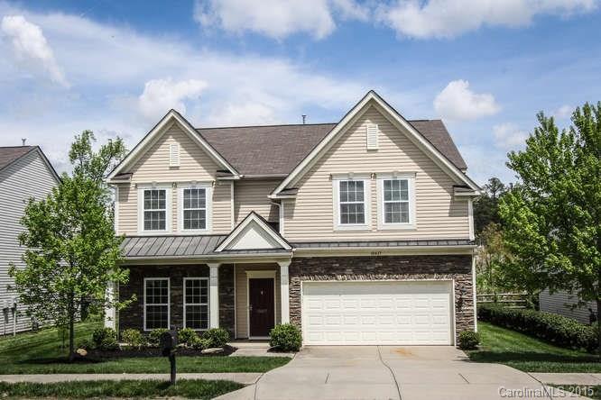 10417 Dominion Village Dr. #63, Charlotte, NC 28269