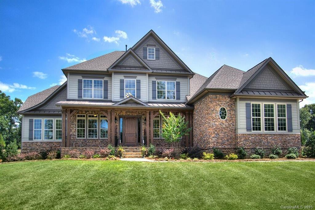 6051 Hemby Dr. #119, Weddington, NC 28104