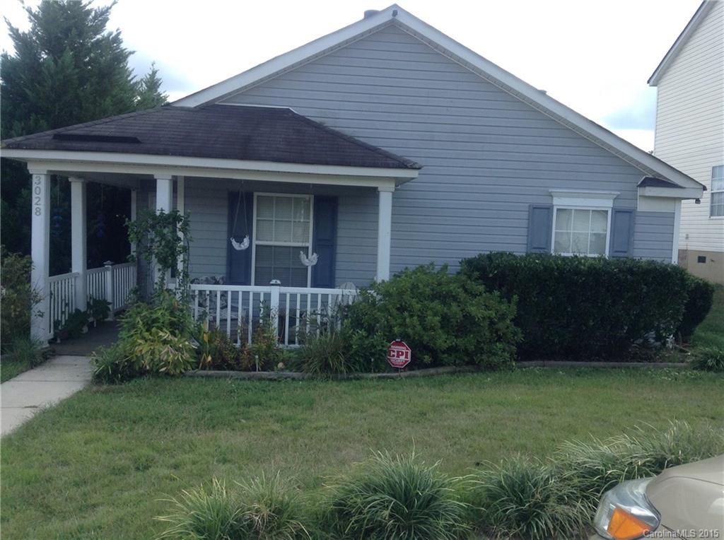 3028 Rockingham Ct., Concord, NC 28025