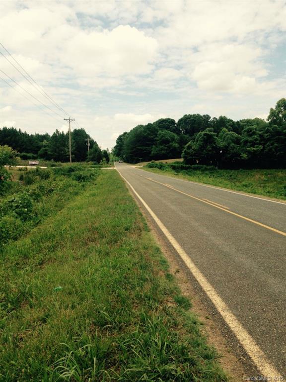 23.5 Acres Pineville Rd., Statesville, NC 28677