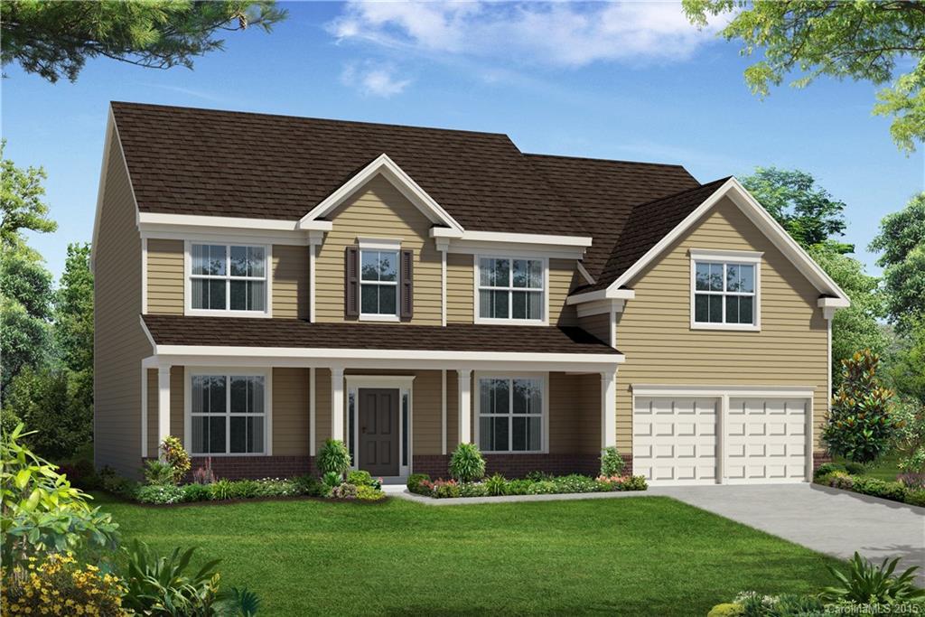 7152 Streamhaven Dr. #88, Harrisburg, NC 28075