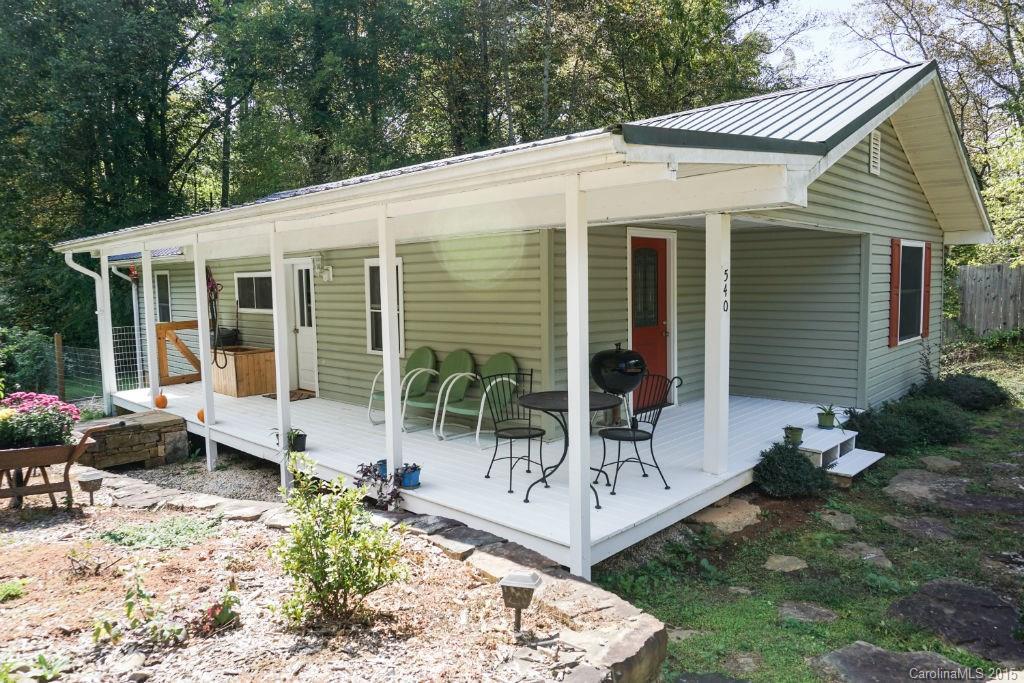 540 Island Ford Rd., Brevard, NC 28712