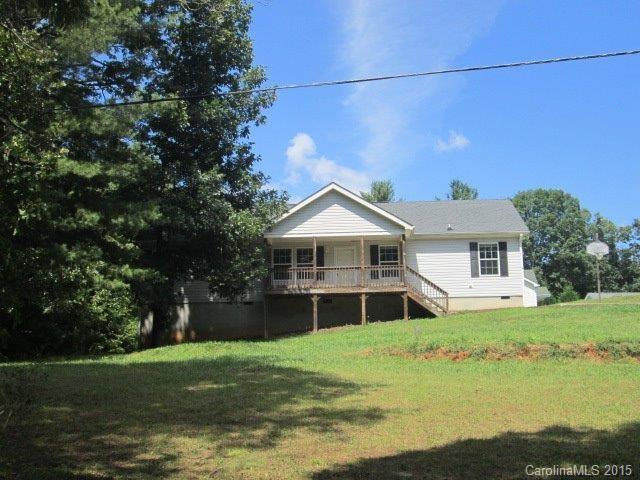 4 Mcgee Ridge Rd., Fairview, NC 28730