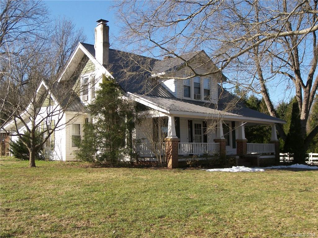 1955 Glover Rd., Salisbury, NC 28146