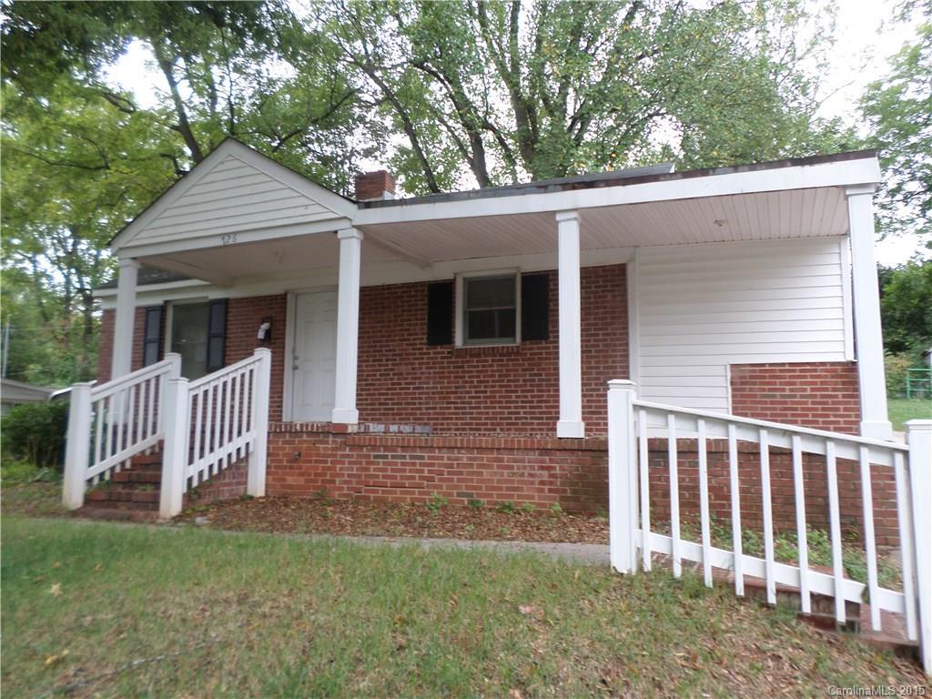 2726 Barringer Dr., Charlotte, NC 28208