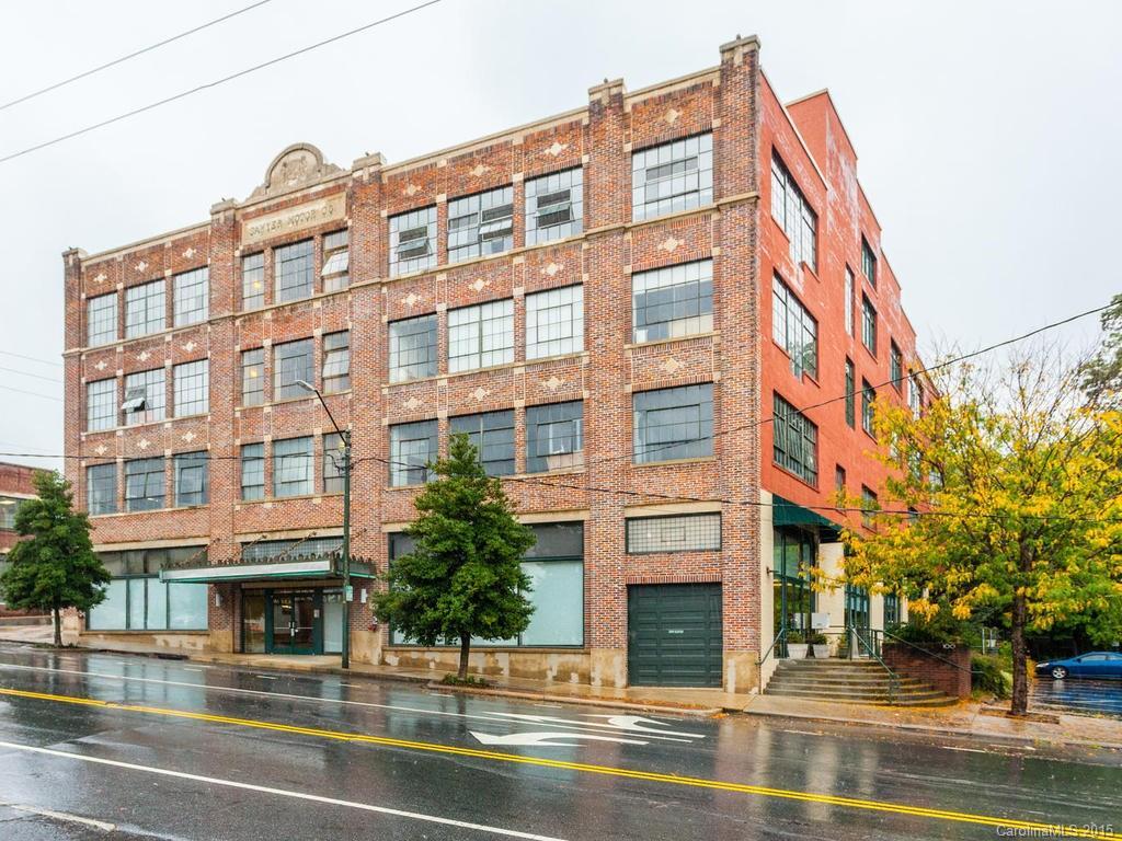 100 Coxe Ave. #306, Asheville, NC 28801