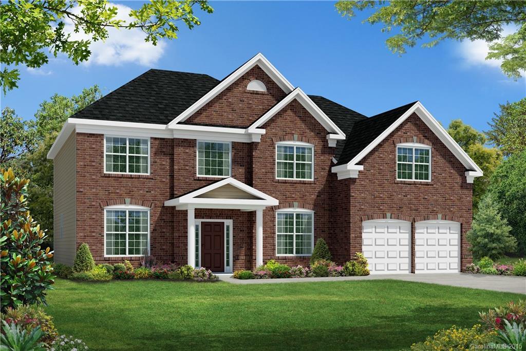 7158 Streamhaven Dr. #87, Harrisburg, NC 28075