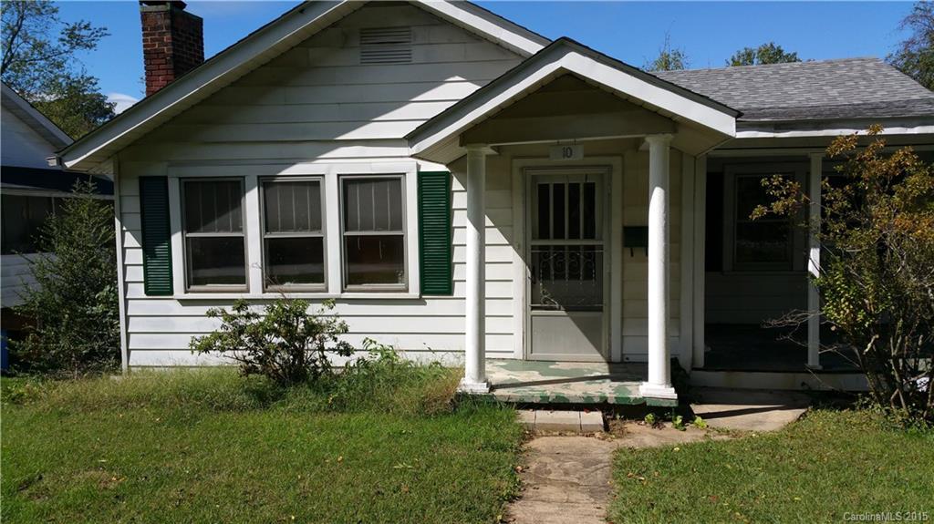 10 Dale St., Asheville, NC 28806