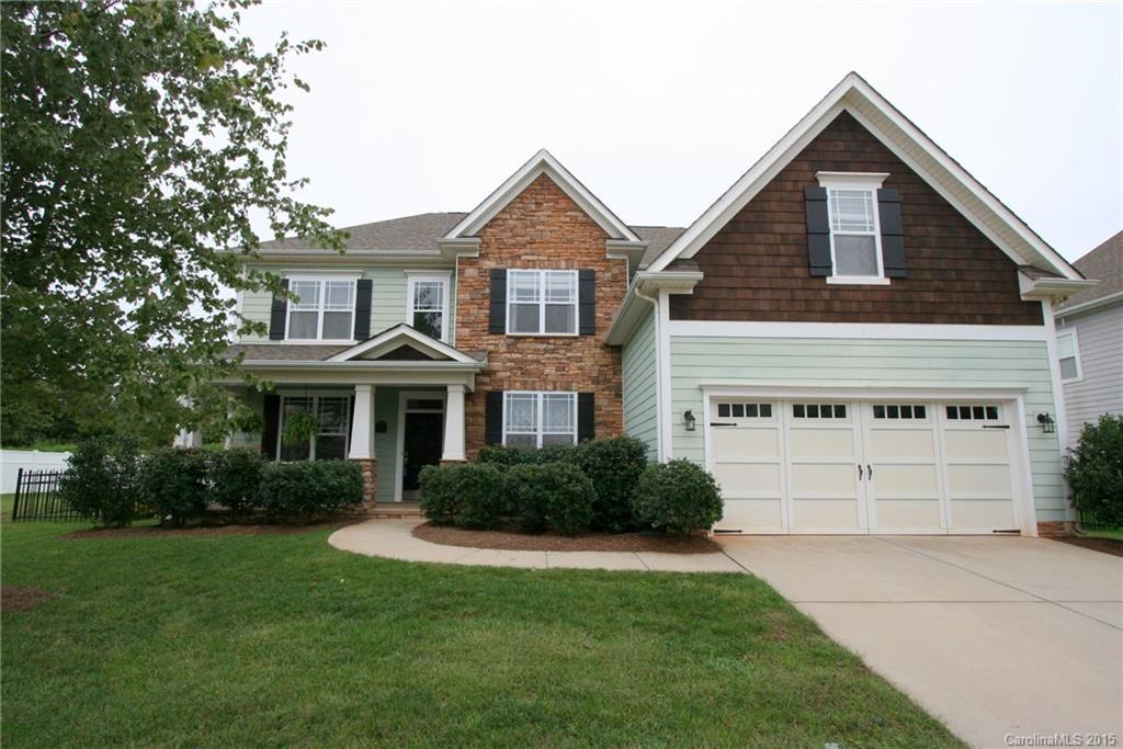 1502 Saratoga Blvd., Indian Trail, NC 28079
