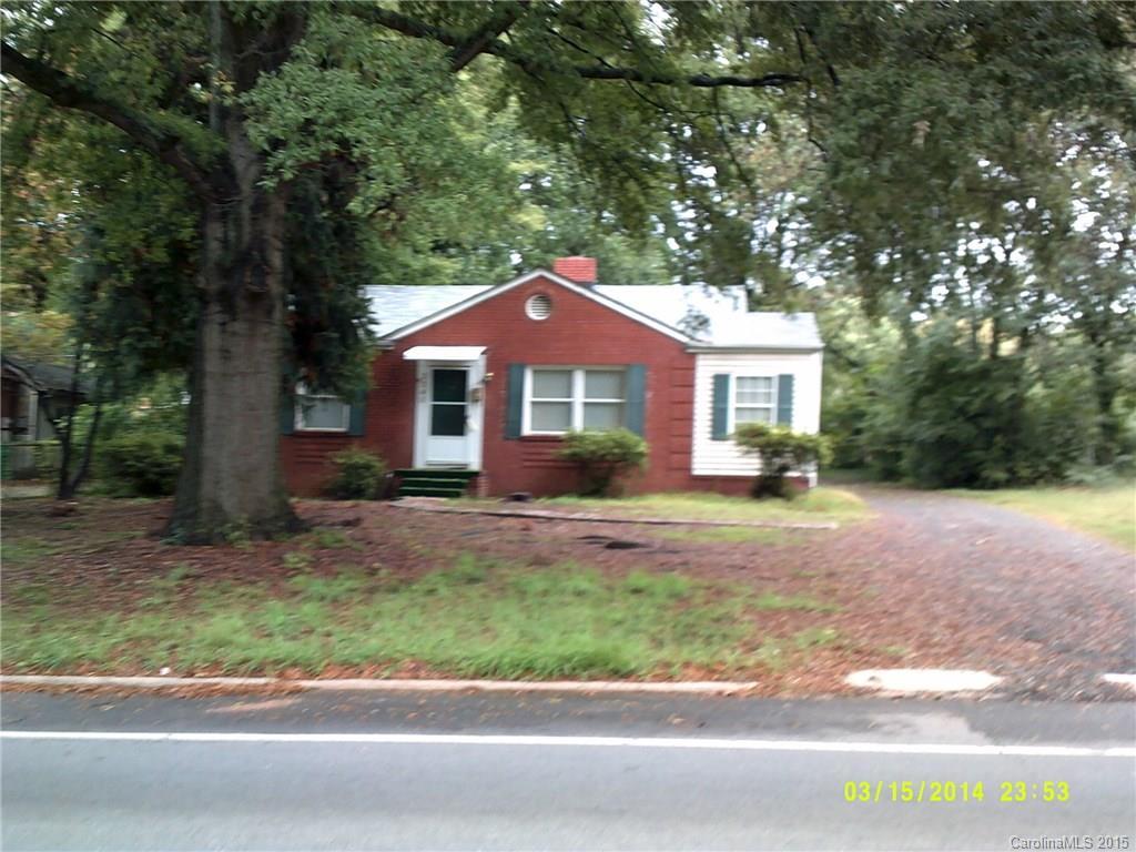 2345 Ashley Rd., Charlotte, NC 28208