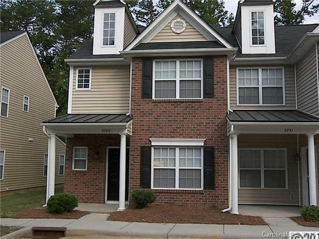 5767 Bent Creek Cir., Charlotte, NC 28227