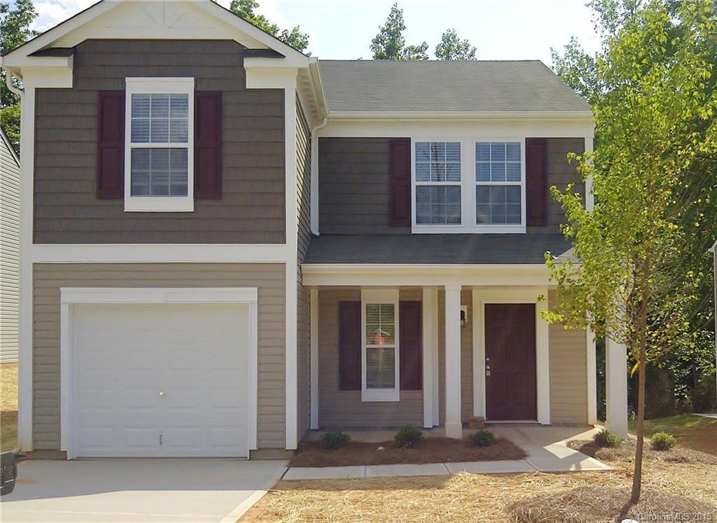 941 Marietta St., Charlotte, NC 28214