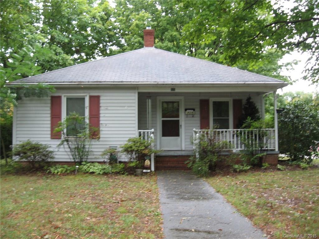 533 N 5th St., Albemarle, NC 28001