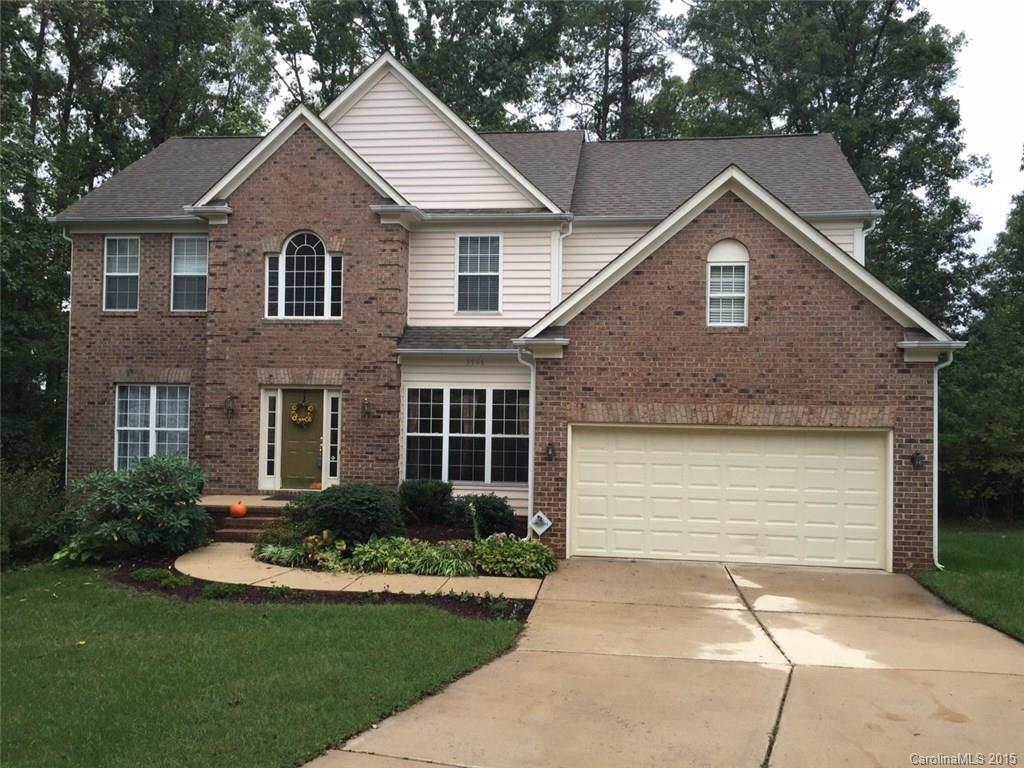 5906 Marshbank Ln. #L16, Charlotte, NC 28269