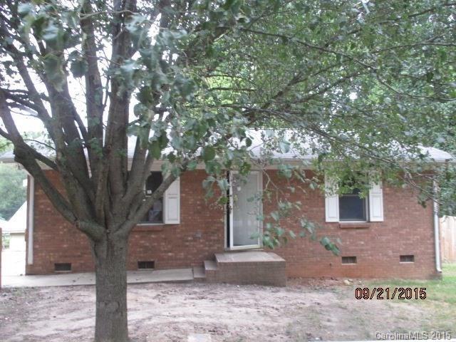 707 Avon St., Gastonia, NC 28054