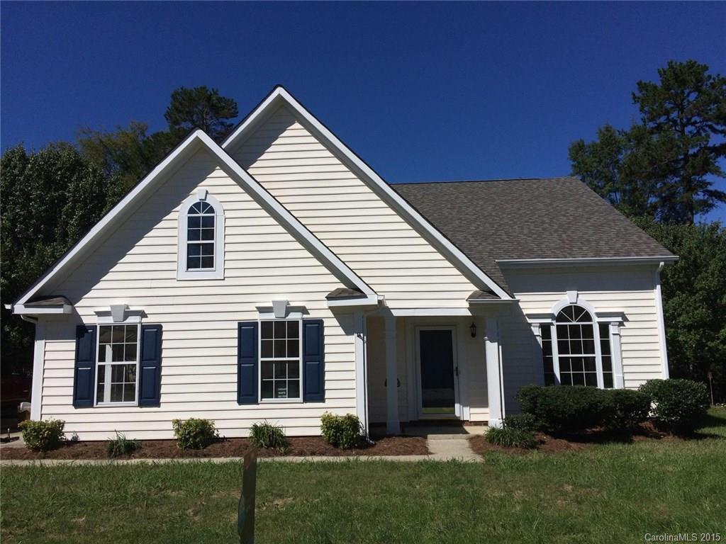 3609 Denise Dr., Indian Trail, NC 28079