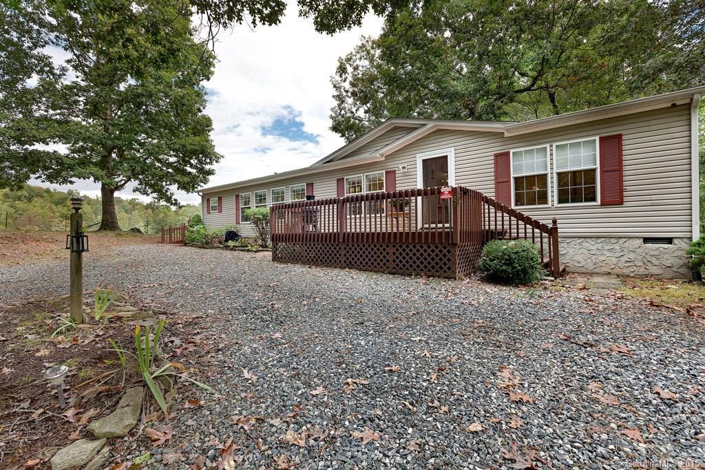 47 W Dan Ledbetter Rd., Leicester, NC 28748