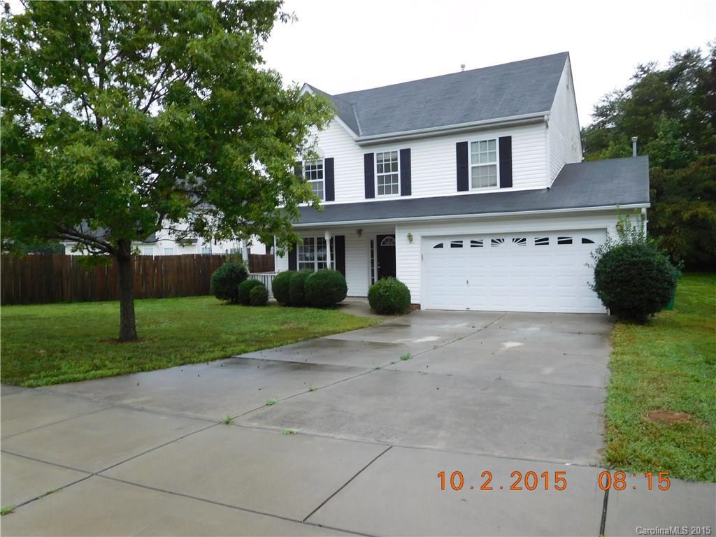 10918 Elm Bend Dr., Charlotte, NC 28273