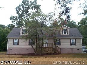 33 Rowe Court, Hendersonville, NC 28792