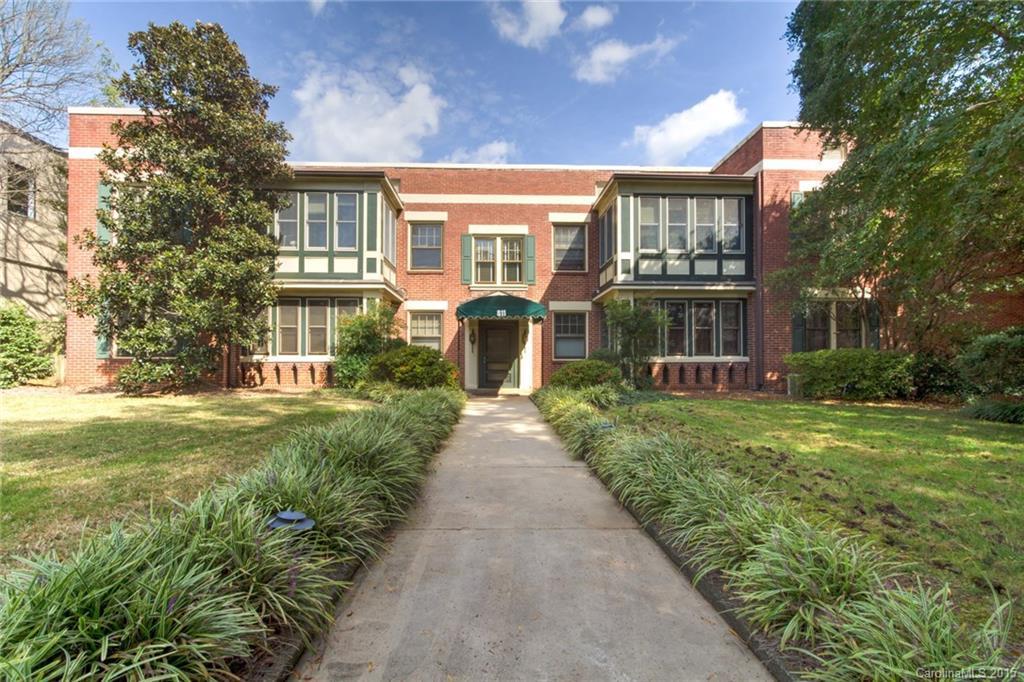 811 Morehead St. #1, Charlotte, NC 28202