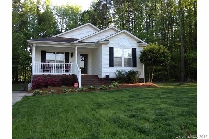 2424 Winfield St., Kannapolis, NC 28083