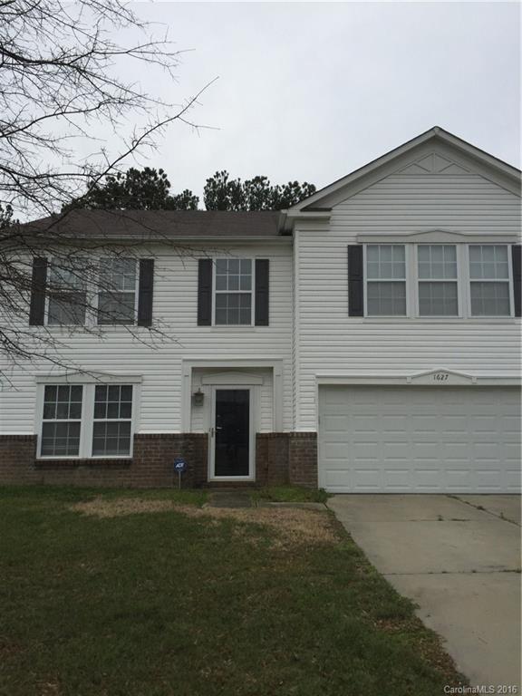 1627 Wild Turkey Way #60, Concord, NC 28027
