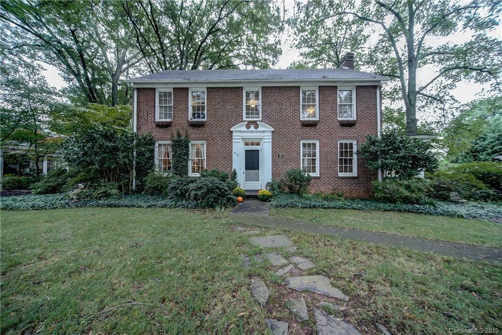 612 N Main St., Davidson, NC 28036