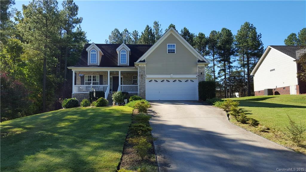 1016 Dove Meadows Dr., Gastonia, NC 28052
