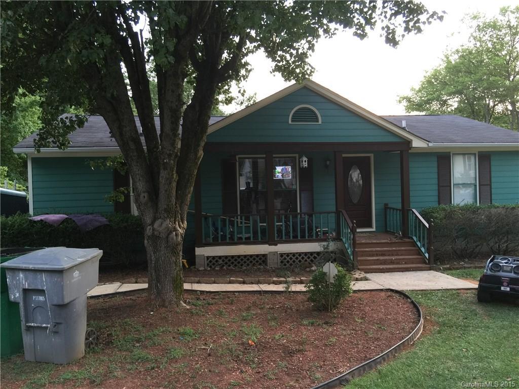 7935 Marin Dr., Charlotte, NC 28215