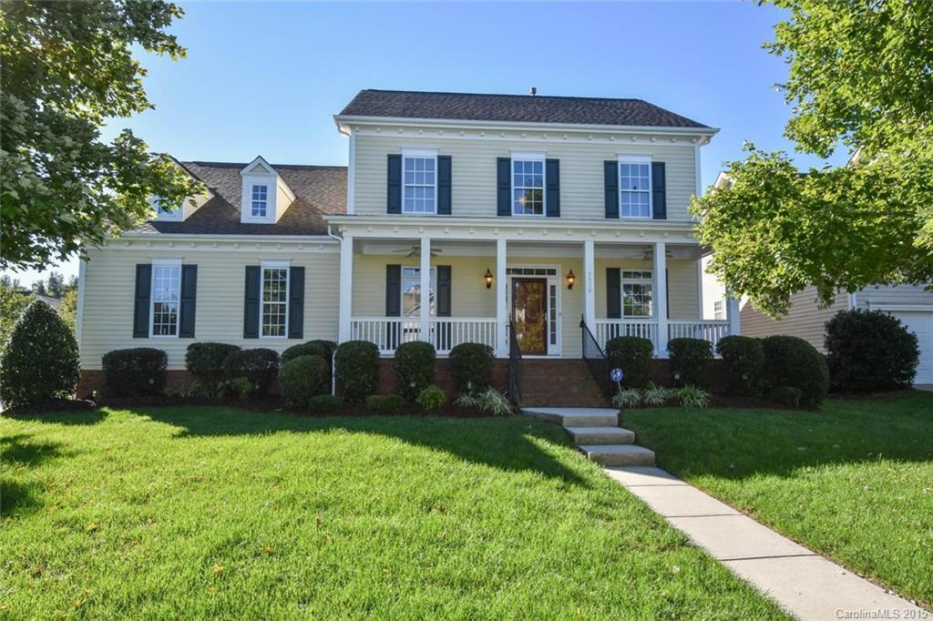 5628 Bradwell Dr., Charlotte, NC 28269