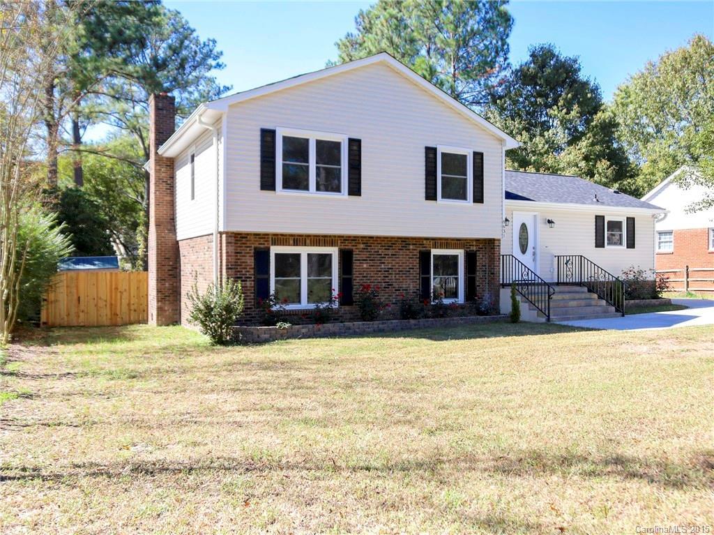 8631 Nightingale Ln., Charlotte, NC 28226