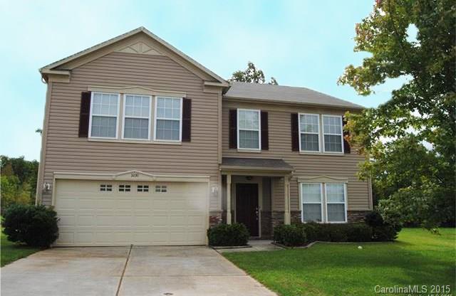 3230 Pikes Peak Dr., Gastonia, NC 28052