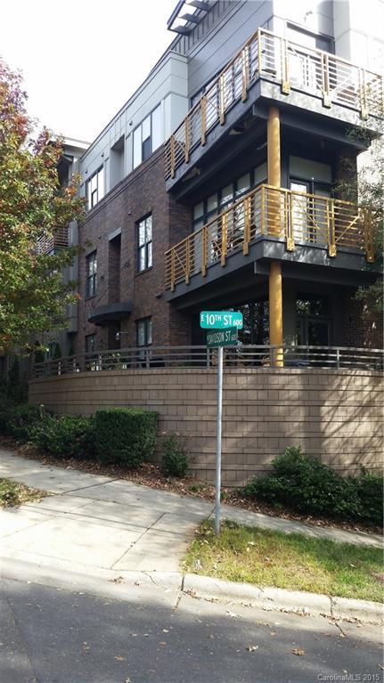 704 Davidson St., Charlotte, NC 28202