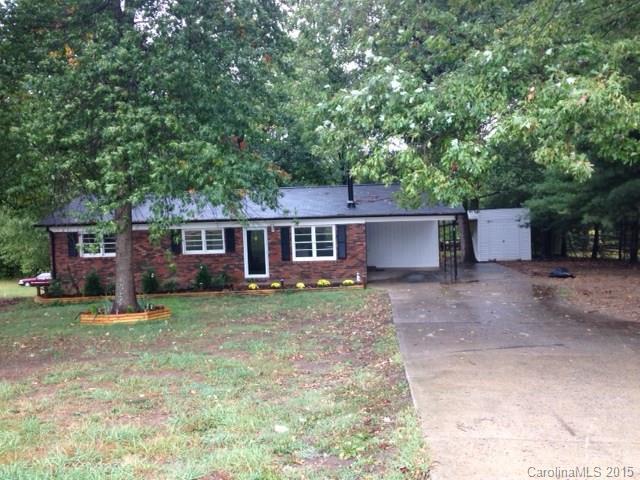 1496 Charlotte Hwy., Mooresville, NC 28115