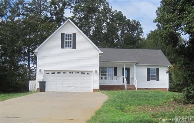 102 Brett Dr., Boiling Springs, NC 28017