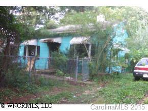 32 North Ivy Street, Asheville, NC 28804