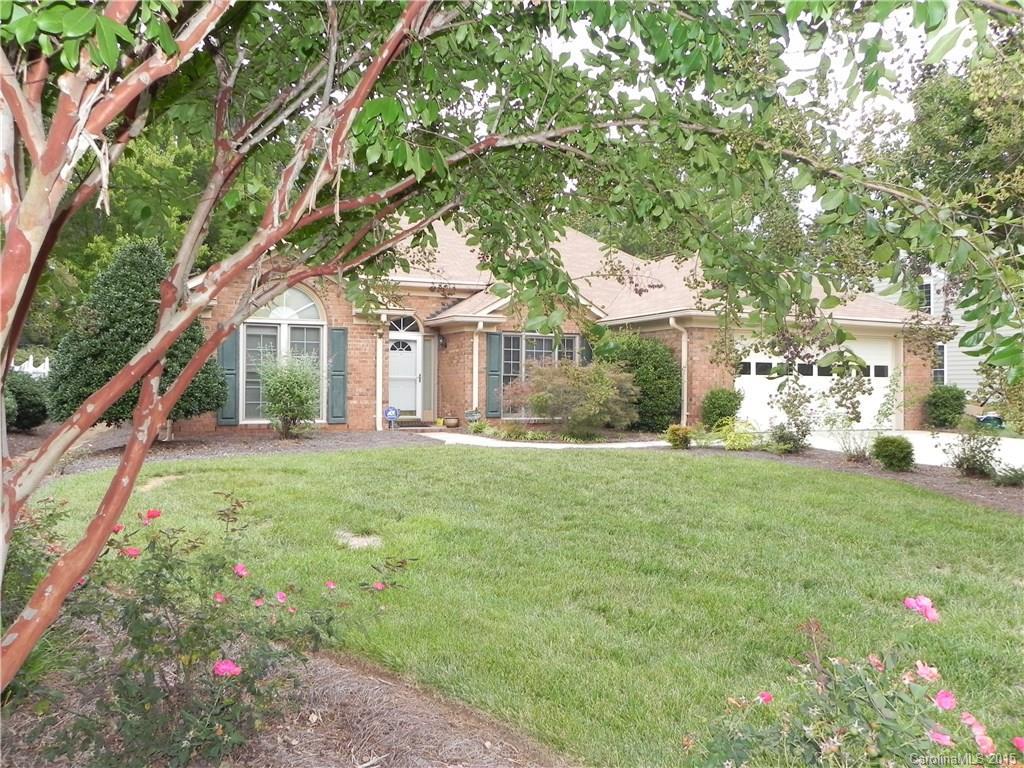 6416 Conifer Cir., Indian Trail, NC 28079