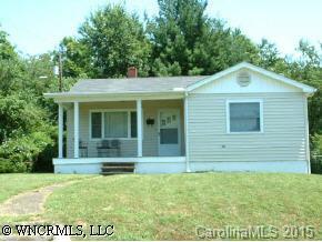 [Address Hidden by Seller], Asheville, NC 28801