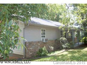 1 South Main Street Ext., Weaverville, NC 28787