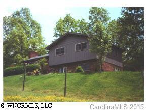 Slick Rock Road, Brevard, NC 28712