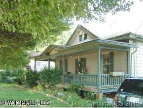 114 South Main, Weaverville, NC 28787