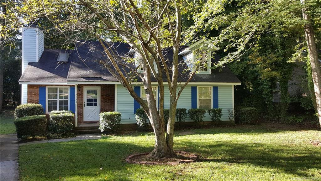 7128 Misty Morn Dr., Charlotte, NC 28215