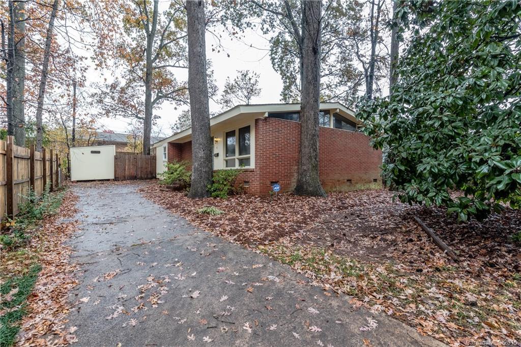 1512 Hartford Ave., Charlotte, NC 28209