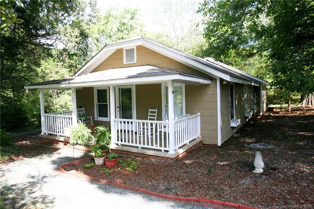 6727 Hickory Ridge Rd., Harrisburg, NC 28075